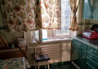 Квартира 2-кімн. оренда Киев, Святошинский &ndash; 45 м&sup2;... Оголошення Bazarok.ua