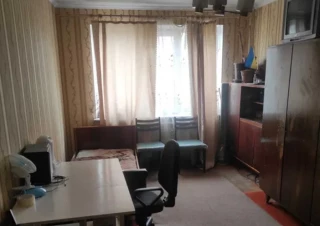 Квартира 1-кімн. оренда Киев, Голосеевский &ndash; 34 м&sup2;... Объявления Bazarok.ua