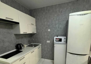 Квартира 1-кімн. оренда Киев, Днепровский &ndash; 29 м&sup2;... Оголошення Bazarok.ua