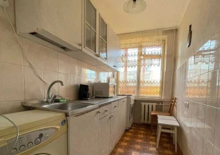 Квартира 1-кімн. оренда Киев, Соломенский &ndash; 28 м&sup2;... Оголошення Bazarok.ua