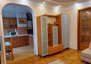 Квартира 2-кімн. оренда Киев, Шевченковский &ndash; 56 м&sup2;... Оголошення Bazarok.ua