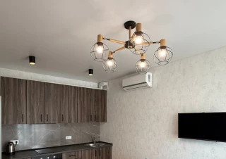 Квартира 1-кімн. оренда Киев, Шевченковский &ndash; 12 м&sup2;... Оголошення Bazarok.ua