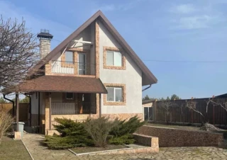 Квартира 5-кімн. оренда Любимовка &ndash; 180 м&sup2;... Оголошення Bazarok.ua