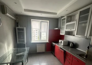 Квартира 3-кімн. оренда Киев, Дарницкий &ndash; 70 м&sup2;... Оголошення Bazarok.ua