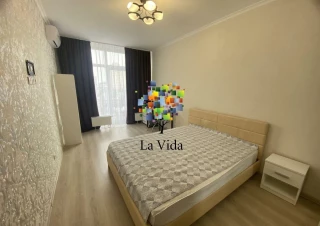 Квартира 1-кімн. оренда Киев, Днепровский &ndash; 28 м&sup2;... Оголошення Bazarok.ua