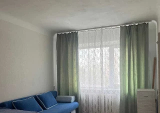 Квартира 1-кімн. оренда Киев, Соломенский &ndash; 26 м&sup2;... Оголошення Bazarok.ua