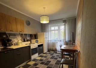 Квартира 1-кімн. оренда Киев, Дарницкий &ndash; 46 м&sup2;... Оголошення Bazarok.ua