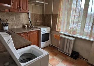 Квартира 2-кімн. оренда Киев, Соломенский &ndash; 45 м&sup2;... Оголошення Bazarok.ua