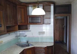 Квартира 1-кімн. оренда Киев, Дарницкий &ndash; 40 м&sup2;... Оголошення Bazarok.ua