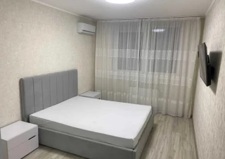 Квартира 1-кімн. оренда Киев, Дарницкий &ndash; 42 м&sup2;... Оголошення Bazarok.ua