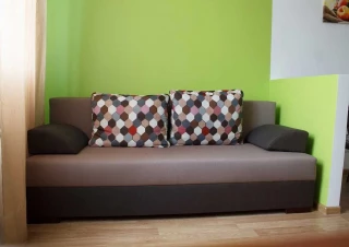 Квартира 1-кімн. оренда Киев, Шевченковский &ndash; 27 м&sup2;... Оголошення Bazarok.ua