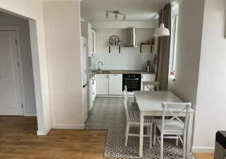 Квартира 2-кімн. оренда Киев, Дарницкий &ndash; 50 м&sup2;... Оголошення Bazarok.ua