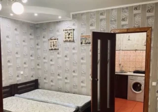 Квартира 1-кімн. оренда Киев, Дарницкий &ndash; 35 м&sup2;... Оголошення Bazarok.ua