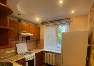 Квартира 2-кімн. оренда Киев, Соломенский &ndash; 44 м&sup2;... Оголошення Bazarok.ua