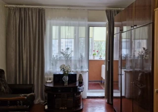 Квартира 1-кімн. оренда Киев, Голосеевский &ndash; 346 м&sup2;... Оголошення Bazarok.ua