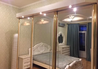 Квартира 1-кімн. оренда Киев, Шевченковский &ndash; 36 м&sup2;... Оголошення Bazarok.ua