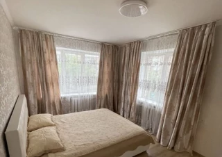 Квартира 2-кімн. оренда Киев, Голосеевский &ndash; 47 м&sup2;... Оголошення Bazarok.ua