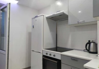 Квартира 1-кімн. оренда Киев, Святошинский &ndash; 37 м&sup2;... Оголошення Bazarok.ua