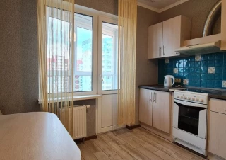 Квартира 1-кімн. оренда Киев, Дарницкий &ndash; 19 м&sup2;... Оголошення Bazarok.ua