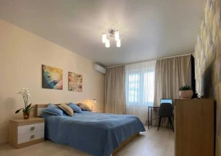 Квартира 1-кімн. оренда Киев, Дарницкий &ndash; 50 м&sup2;... Оголошення Bazarok.ua