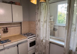 Квартира 1-кімн. оренда Киев, Шевченковский &ndash; 13.3 м&sup2;... Оголошення Bazarok.ua