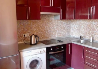 Квартира 1-кімн. оренда Киев, Днепровский &ndash; 33 м&sup2;... Оголошення Bazarok.ua