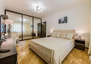 Квартира 1-кімн. оренда Киев, Дарницкий &ndash; 35 м&sup2;... Оголошення Bazarok.ua