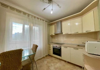 Квартира 1-кімн. оренда Киев, Дарницкий &ndash; 38 м&sup2;... Оголошення Bazarok.ua