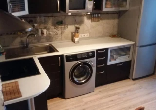 Квартира 1-кімн. оренда Киев, Голосеевский &ndash; 40 м&sup2;... Оголошення Bazarok.ua