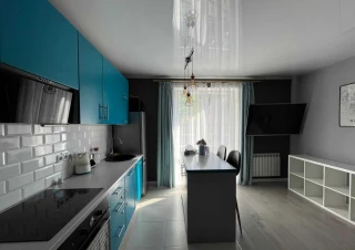 Квартира 2-кімн. оренда Киев, Голосеевский &ndash; 47 м&sup2;... Оголошення Bazarok.ua