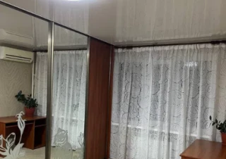 Квартира 1-кімн. оренда Киев, Голосеевский &ndash; 35 м&sup2;... Оголошення Bazarok.ua