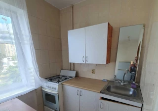 Квартира 1-кімн. оренда Киев, Оболонский &ndash; 26 м&sup2;... Оголошення Bazarok.ua