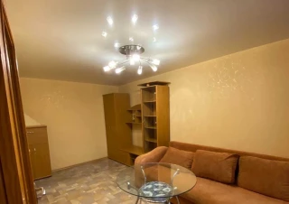 Квартира 1-кімн. оренда Киев, Голосеевский &ndash; 27 м&sup2;... Оголошення Bazarok.ua