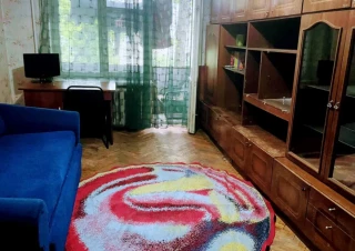 Квартира 1-кімн. оренда Киев, Печерский &ndash; 43 м&sup2;... Оголошення Bazarok.ua