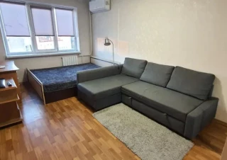 Квартира 1-кімн. оренда Киев, Голосеевский &ndash; 35 м&sup2;... Оголошення Bazarok.ua