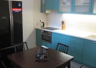 Квартира 2-кімн. оренда Киев, Шевченковский &ndash; 60 м&sup2;... Оголошення Bazarok.ua