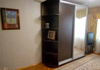 Квартира 1-кімн. оренда Киев, Печерский &ndash; 40 м&sup2;... Оголошення Bazarok.ua