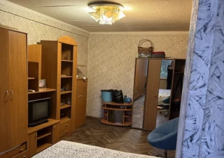 Квартира 1-кімн. оренда Киев, Соломенский &ndash; 38 м&sup2;... Оголошення Bazarok.ua