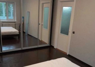 Квартира 1-кімн. оренда Киев, Голосеевский &ndash; 30 м&sup2;... Оголошення Bazarok.ua