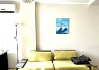 Квартира 1-кімн. оренда Киев, Соломенский &ndash; 60 м&sup2;... Оголошення Bazarok.ua