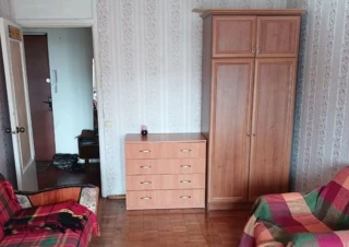 Квартира 1-кімн. оренда Киев, Святошинский &ndash; 33 м&sup2;... Оголошення Bazarok.ua