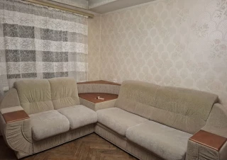 Квартира 3-кімн. оренда Киев, Голосеевский &ndash; 60 м&sup2;... Оголошення Bazarok.ua