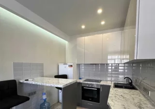 Квартира 1-кімн. оренда Киев, Голосеевский &ndash; 45 м&sup2;... Оголошення Bazarok.ua