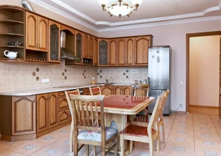 Квартира 3-кімн. оренда Киев, Печерский &ndash; 145 м&sup2;... Оголошення Bazarok.ua