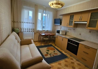 Квартира 1-кімн. оренда Киев, Голосеевский &ndash; 26 м&sup2;... Оголошення Bazarok.ua