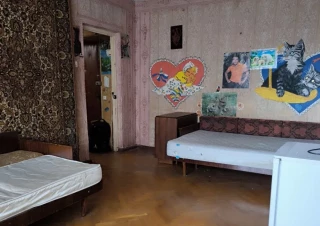 Квартира 1-кімн. оренда Киев, Дарницкий &ndash; 51 м&sup2;... Оголошення Bazarok.ua
