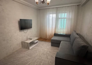 Квартира 2-кімн. оренда Киев, Дарницкий &ndash; 47 м&sup2;... Оголошення Bazarok.ua