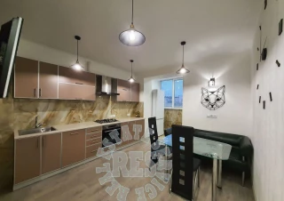 Квартира 2-кімн. оренда Киев, Голосеевский &ndash; 45 м&sup2;... Оголошення Bazarok.ua
