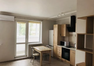 Квартира 1-кімн. оренда Киев, Днепровский &ndash; 34 м&sup2;... Оголошення Bazarok.ua