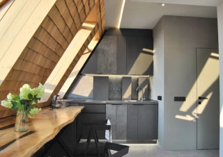 Квартира 1-кімн. оренда Киев, Днепровский &ndash; 40 м&sup2;... Оголошення Bazarok.ua